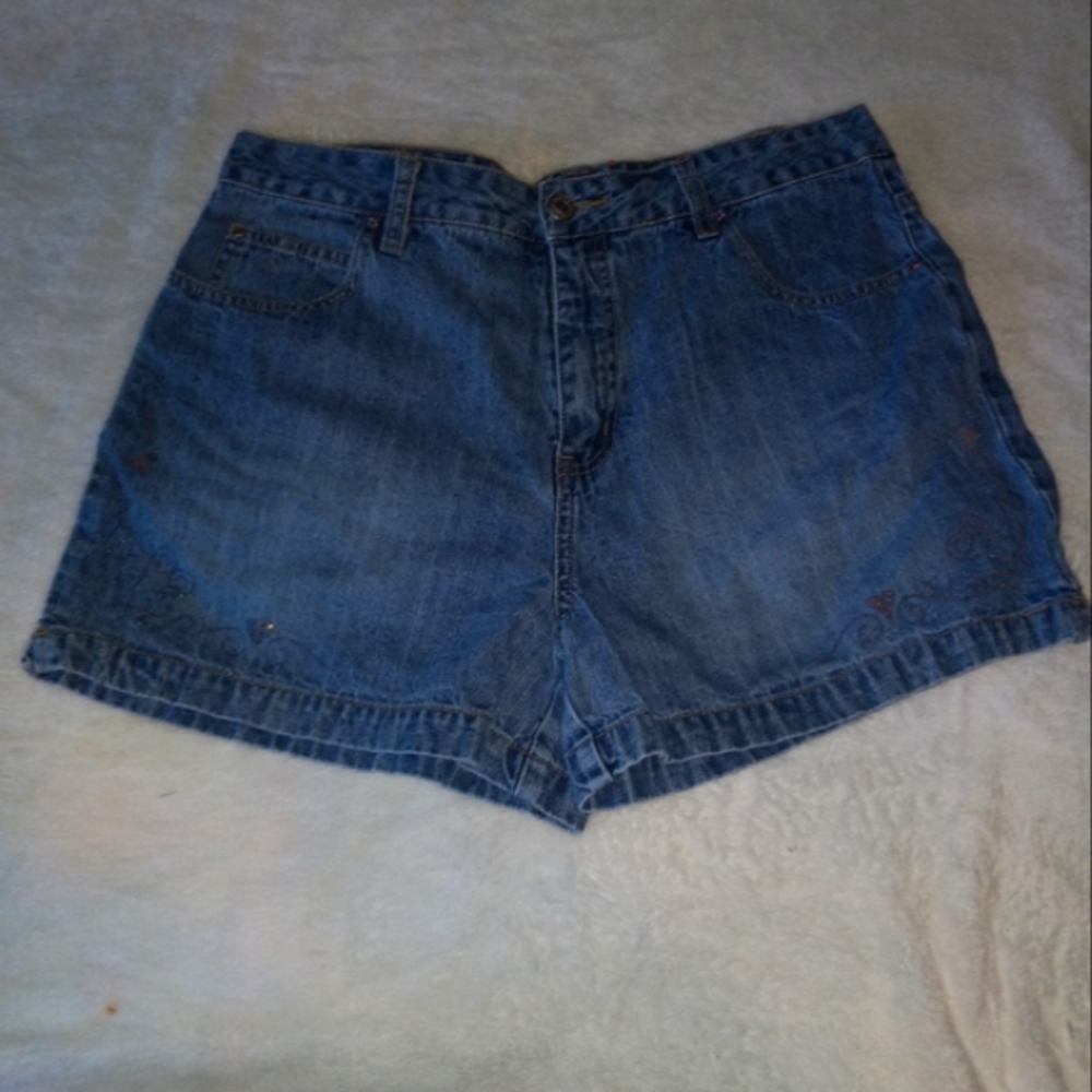 Arizona Denim Shorts plus size